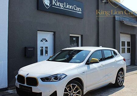 BMW X2 xDrive 25 e M SPORT EDITION GOLDPLAY MEMORY+