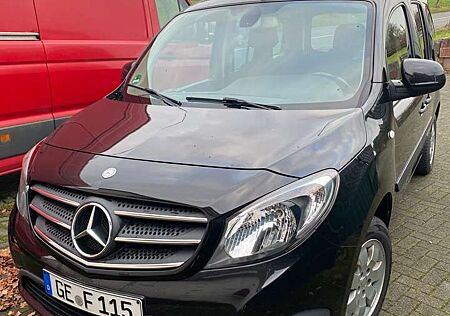 Mercedes-Benz Citan 111 CDI Tourer lang Start & Stop