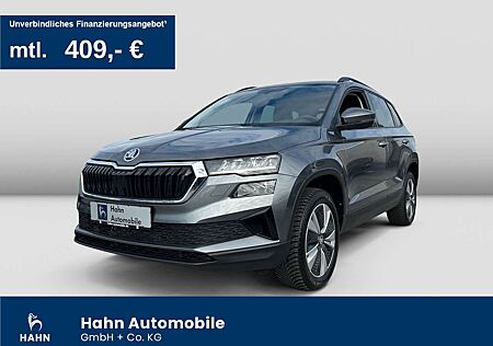 Skoda Karoq 1.5TSI DSG Style LED Navi Sitzhzg APP CAM