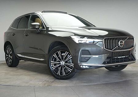 Volvo XC 60 XC60 B5 D AWD Geartronic Inscription Leder/Kam