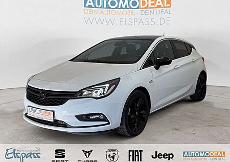 Opel Astra K Dynamic Turbo LED SITZ.HZG TEMPOMAT LENK.HZG APP