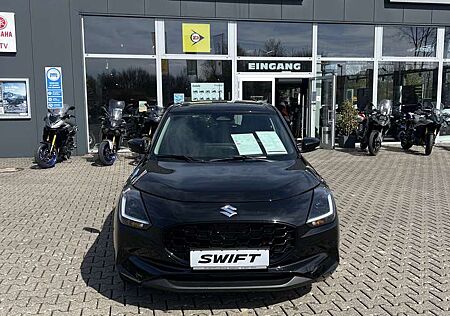 Suzuki Swift 1.2 Dualjet Hybrid Comfort + CVT