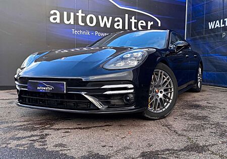 Porsche Panamera Turbo S-Vollausstattung