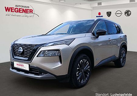 Nissan X-Trail 1.5 VC-T e-4ORCE 213 P