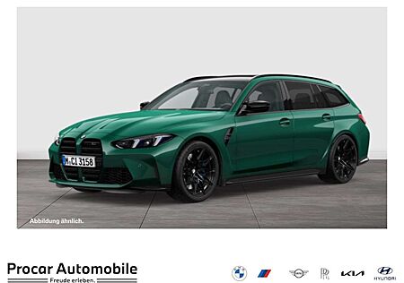 BMW M3 Competition Touring M xDrive HuD Innovationspaket
