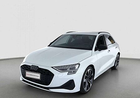 Audi A3 35 TDI S line+S-Sitze/LED/R-Kamera/SONOS/19 Zoll
