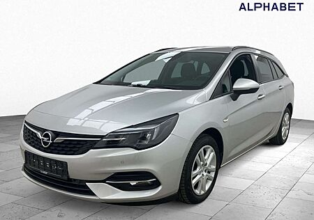 Opel Astra K 1.5 D Edition Navi RKam