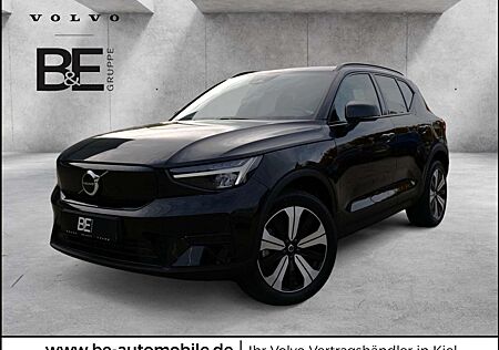 Volvo XC 40 XC40 Plus Recharge Pure Electric 2WD
