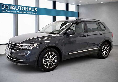 VW Tiguan Volkswagen Life 1.5 TSI