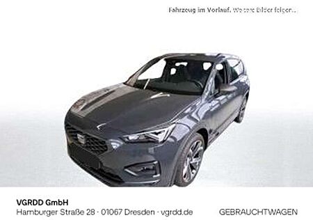 Seat Tarraco FR 1.5 TSI DSG LED AHK STANDHZG PANO