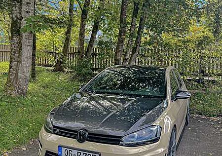 VW Golf Volkswagen R 7 DSG