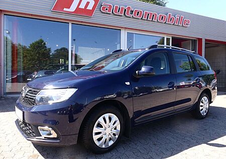 Dacia Logan II Kombi*Klima*Ganzjahr*AHK*Garantie