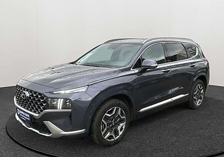 Hyundai Santa Fe 1.6 T-GDi Hybrid Signature 4WD PD