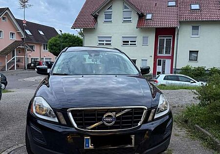 Volvo XC 60 XC60 D4 Kinetic