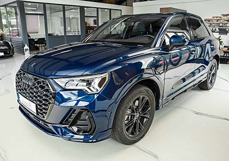 Audi Q3 45 TFSI quattro S tronic S line