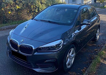 BMW 225xe 225 iPerformance Active Tourer Luxury Line