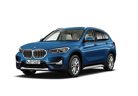 BMW X1 xDrive25d xLine Head-Up HiFi LED Panorama