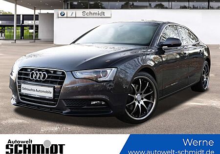 Audi A5 1.8 TFSI Sportback 19Zoll TÜV-07.2025