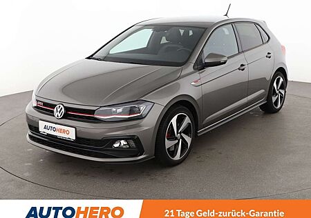 VW Polo Volkswagen 2.0 TSI GTI Aut.*NAVI*ACC*LED*PDC*SHZ*KLIMA*