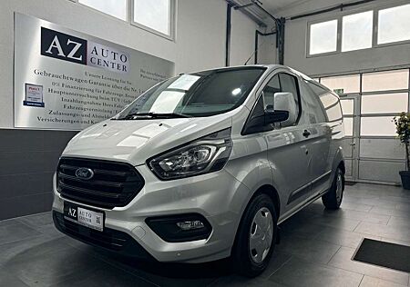 Ford Transit Custom 2.0 TDCI Kasten 300 L1/AHK/Kamera