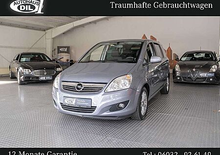 Opel Zafira *Schekheftgepflegt* *7- Sitzer*