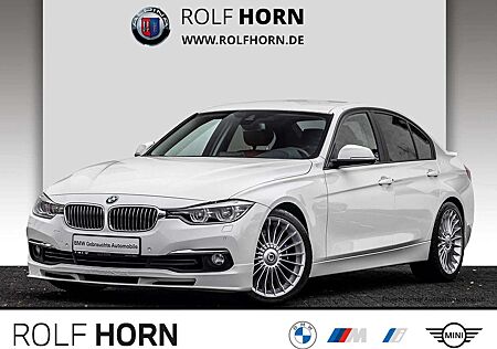 Alpina D3 Lim Navigation RFK Klima HiFi SHZ Leder PDC