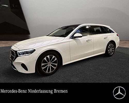 Mercedes-Benz E 200 T Avantgarde WideScreen 360° Pano Distr. AHK