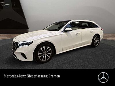 Mercedes-Benz E 200 T Avantgarde WideScreen 360° Pano Distr. AHK