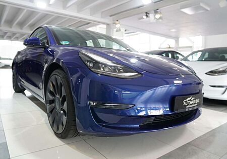 Tesla Model 3 Performance *Matrix-LED*