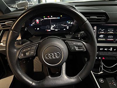 Audi A3 35 TFSI S line