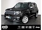 Jeep Renegade PHEV S, Kamera, Navigation,