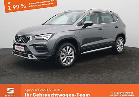 Seat Ateca Xperience 1.5 TSI DSG/ LED, ACC, Navi, RFK