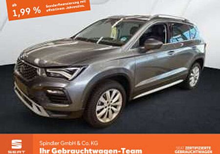 Seat Ateca Xperience 1.5 TSI DSG/ LED, ACC, Navi, RFK