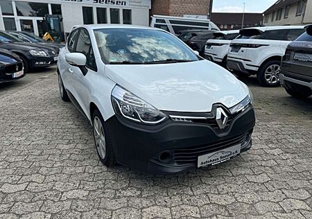 Renault Clio IV Dynamique*Navi*Tempomat*Motorschaden*