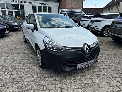 Renault Clio IV Dynamique*Navi*Tempomat*Motorschaden*