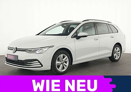 VW Golf Volkswagen Life Navigation|Kamera|AppleCarPlay|LED
