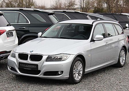 BMW 318 d Touring Edition Lifestyle NAVI S-HEIZUNG