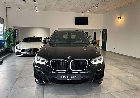 BMW X3 xDrive 20 d M Sportpaket HUD/8Fach/Garantie
