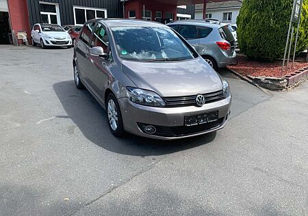 VW Golf Plus Volkswagen Team*TÜV/INSP NEU*AHK*PDC*SHZ*TPM*BC*