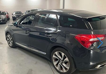 Citroën DS5 gebraucht kaufen Citroën DS5 Citroen THP 200 SportChic