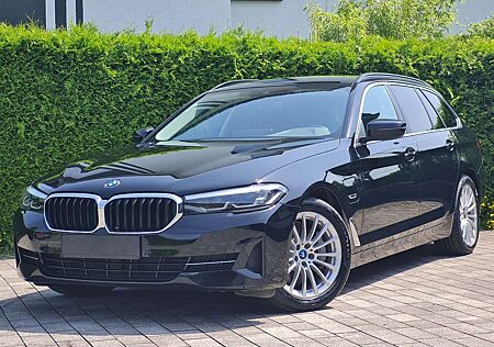 BMW 530 e Touring