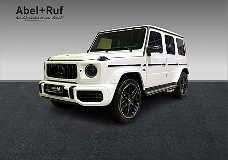 Mercedes-Benz G 63 AMG +MAGNO+DISTRO+MULTI+Burme+StHZ+AHK+360°