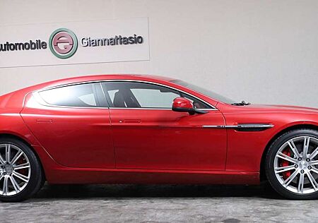 Aston Martin Rapide Individual NEW Chassis-Nummer 1