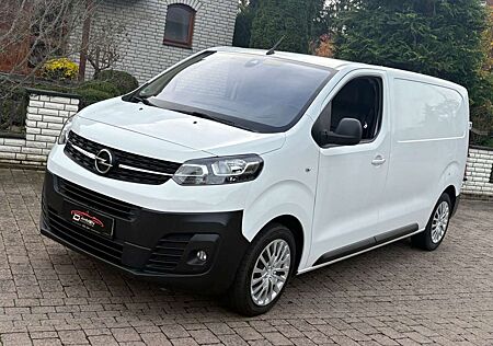 Opel Vivaro Kasten Edition M*Klimaauto*R.Cam*Gepflegt