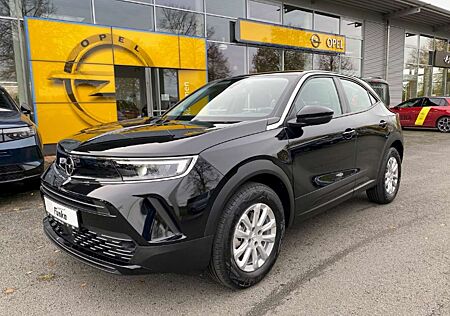 Opel Mokka-e Edition ELEKTRO Navi DigiCockpit KAMERA LED Apple
