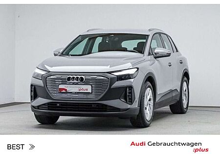 Audi Q4 e-tron 35 Navi*Assist*Standklima*Wärmepupe