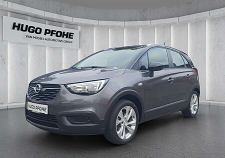 Opel Crossland X Edition 1.2 Turbo Aut. | Pano | LMF | SHZ | PDC |