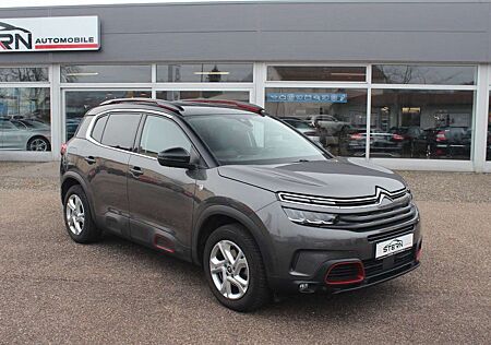 Citroën C5 Aircross Citroen C-Series l 1.HAND l NAVI l