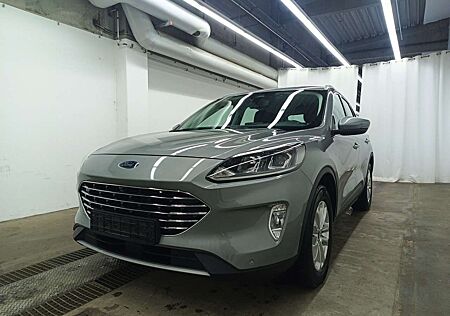 Ford Kuga Titanium FWD LED Navi SHZ AppleCarPlay PDC