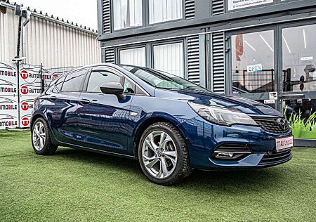 Opel Astra K 1.2 MASSAGE|MEMORY|LED|SHZ|SHL|LHZ|KAM.